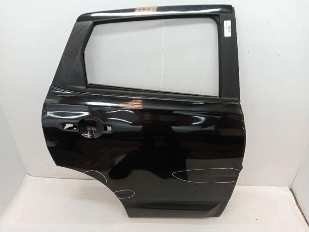 Drzwi tylne prawe H2100JD0M0 NISSAN