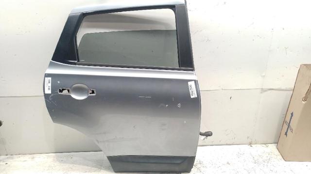 Drzwi tylne prawe H2100JD0M0 NISSAN