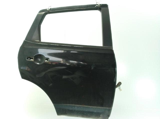 Drzwi tylne prawe H2100JD0M0 NISSAN