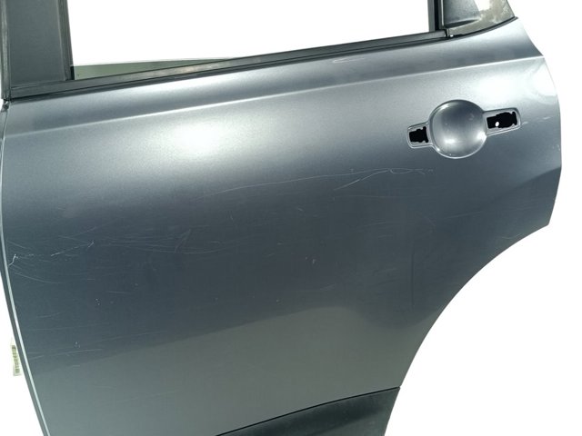 Drzwi tylne prawe H2100JD0M0 NISSAN