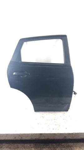 Drzwi tylne prawe H2100JD0M0 NISSAN