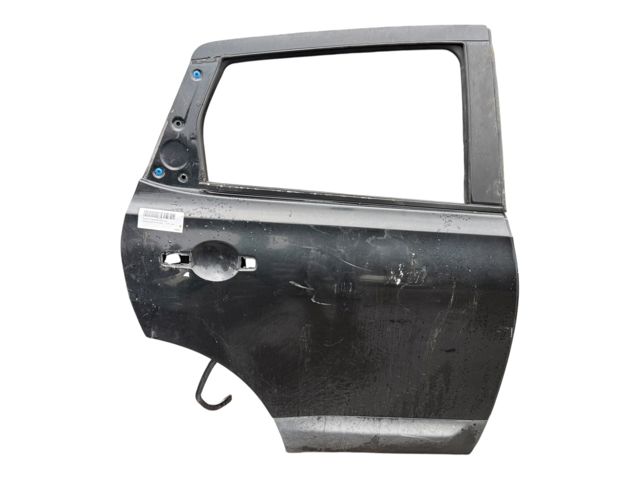 Drzwi tylne prawe H2100JD0MC NISSAN