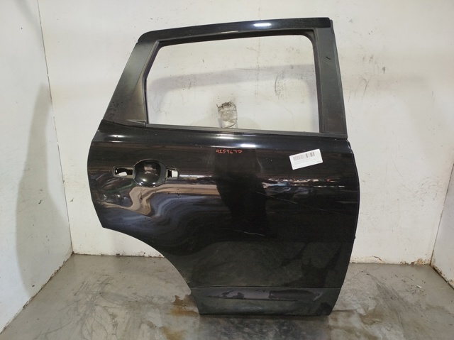 Drzwi tylne prawe H2100JD0MC NISSAN