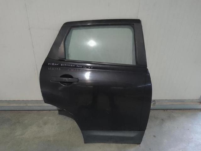 Drzwi tylne prawe H2100JD0MC NISSAN