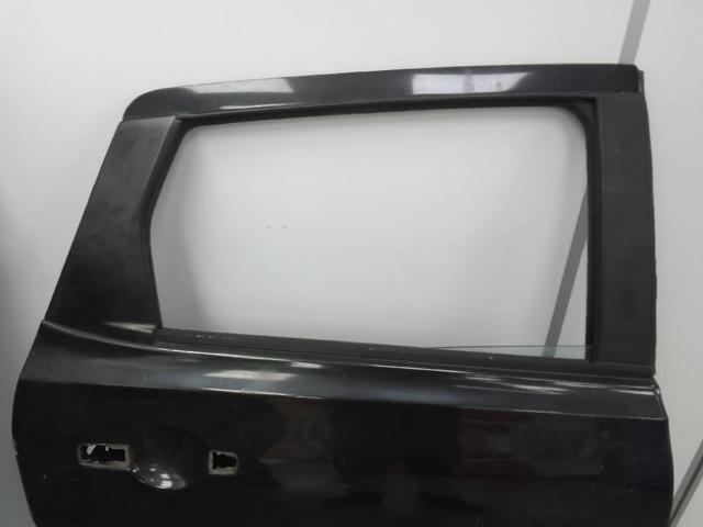 Drzwi tylne prawe H2100JD0MC NISSAN