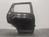 Drzwi tylne prawe H2100JD0MC NISSAN
