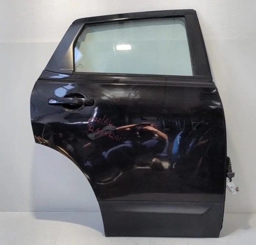 Drzwi tylne prawe H2100JD0MC NISSAN