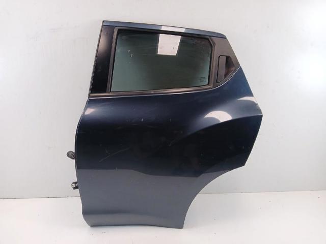 Drzwi tylne lewe H21011KKMA NISSAN