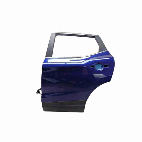Drzwi tylne lewe H21014EAMA NISSAN