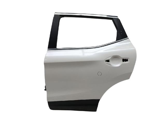 Drzwi tylne lewe H21014EAMA NISSAN