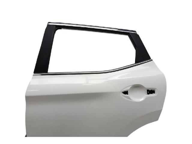 Drzwi tylne lewe H21014EAMA NISSAN