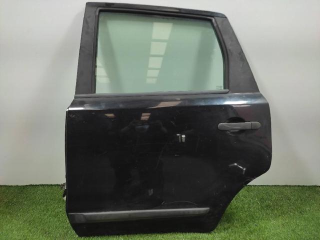 Drzwi Nissan Note