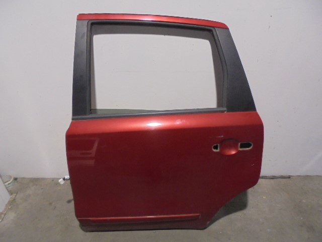 Drzwi Nissan Note