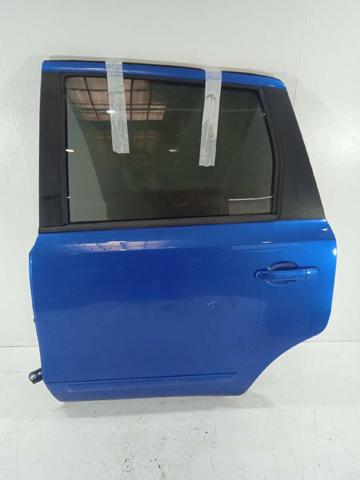  do Nissan Note  (E11)