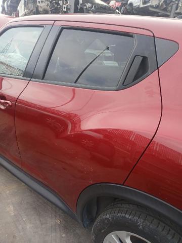Drzwi tylne lewe H2101BA6MA NISSAN