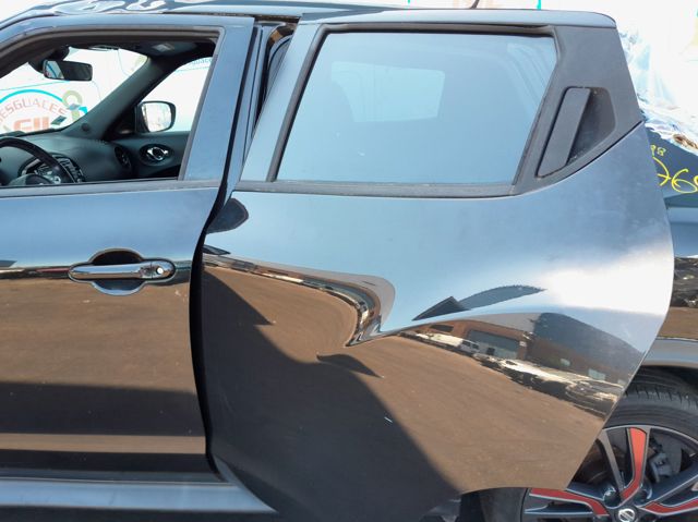Drzwi tylne lewe H2101BA6MA NISSAN
