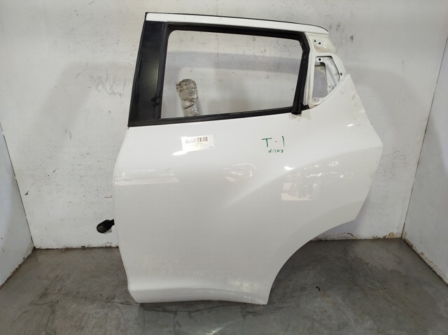 Drzwi tylne lewe H2101BA6MC NISSAN