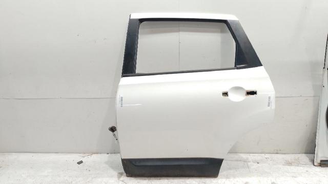 Kupić  Qashqai  J10