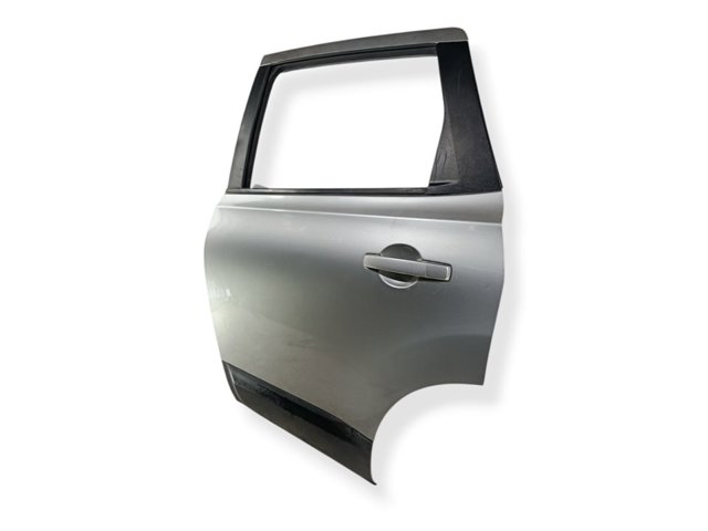 Kupić  Qashqai  J10