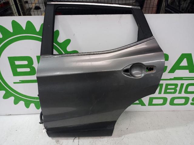 Drzwi tylne lewe H2101HV0MA NISSAN