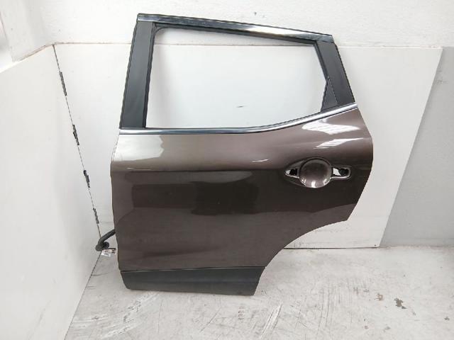 Drzwi tylne lewe H2101HV0MA NISSAN