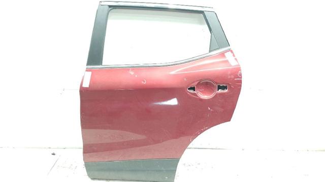 Drzwi tylne lewe H2101HV0MA NISSAN