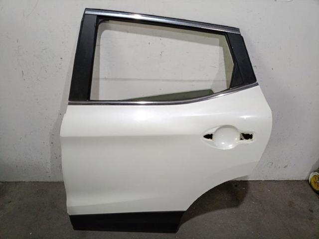 Drzwi tylne lewe H2101HV0MA NISSAN