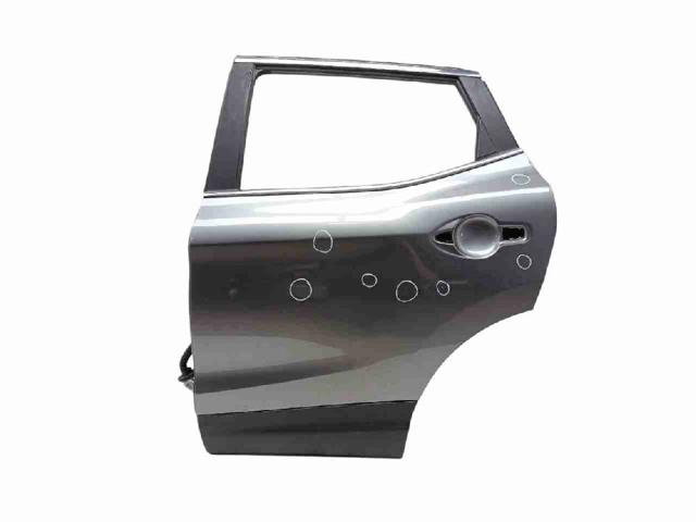 Drzwi tylne lewe H2101HV0MB NISSAN