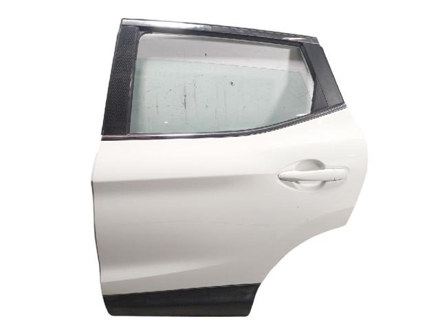 Drzwi tylne lewe H2101HV0MB NISSAN
