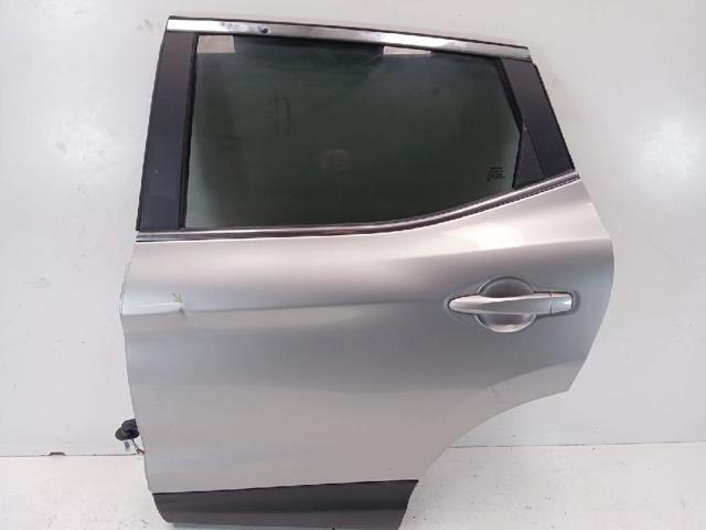 Drzwi tylne lewe H2101HV0MB NISSAN
