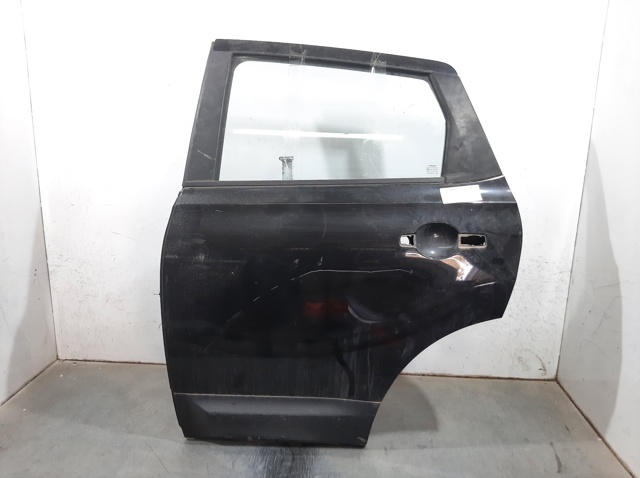 Drzwi tylne lewe H2101JD0MC NISSAN