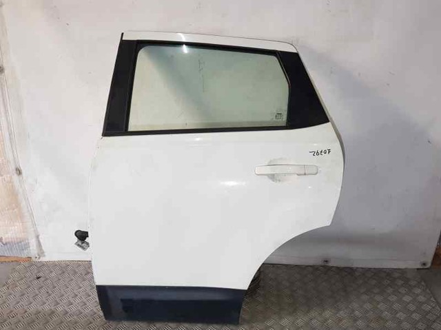 Drzwi tylne lewe H2101JD0MC NISSAN
