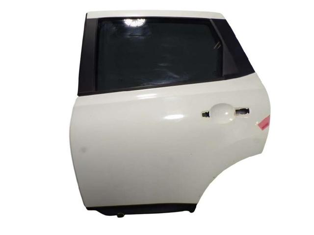 Drzwi tylne lewe H2101JD0MC NISSAN