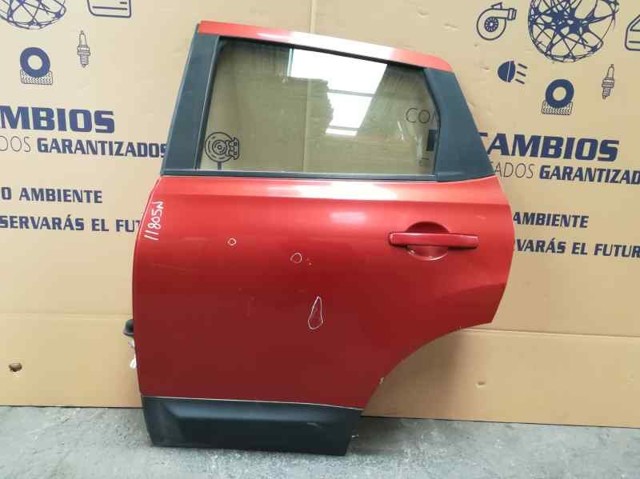 H2101JD0MC Nissan/Infiniti