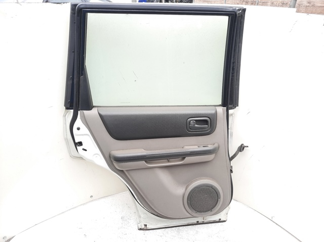 Drzwi tylne lewe H210A8H7MA NISSAN