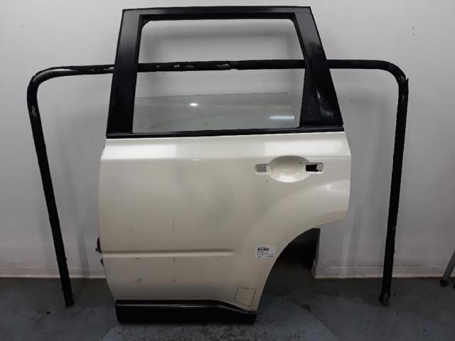 Drzwi tylne lewe H210AJG0MA NISSAN