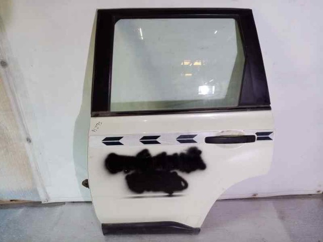 Drzwi tylne lewe H210AJG0MB NISSAN