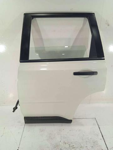 Drzwi tylne lewe H210AJG0MB NISSAN