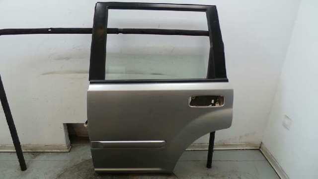 Drzwi tylne lewe H210AJG0MB NISSAN