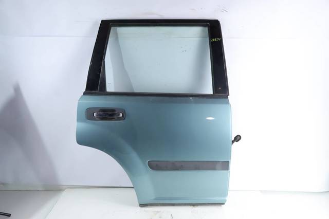 Drzwi tylne prawe H210M8H7MA NISSAN