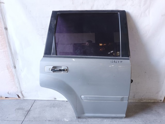 Drzwi tylne prawe H210M8H7MA NISSAN