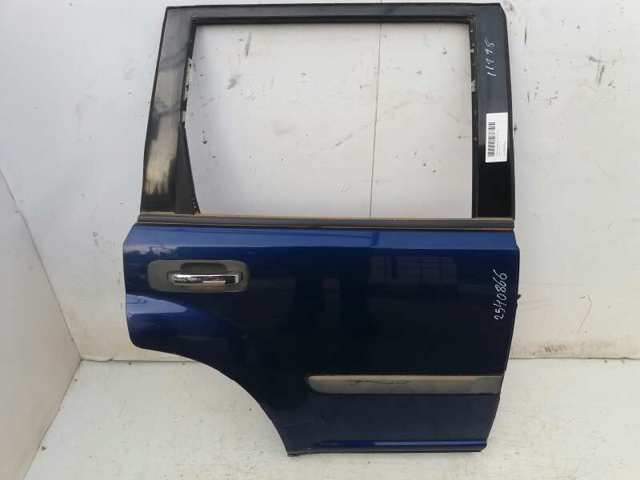 Drzwi tylne prawe H210M8H7MA NISSAN