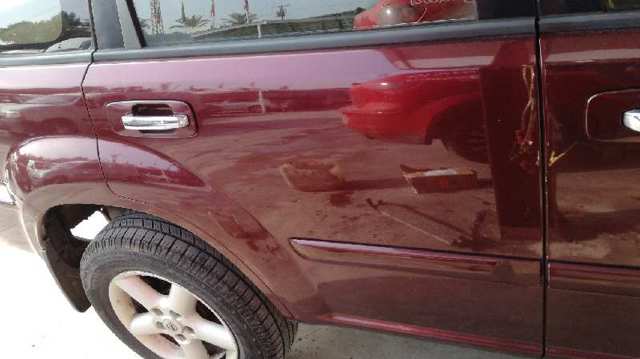 Drzwi tylne prawe H210M8H7MA NISSAN