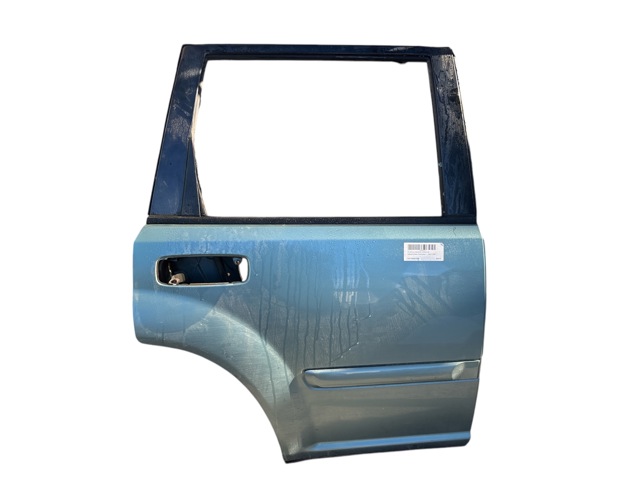 Drzwi tylne prawe H210M8H7MA NISSAN