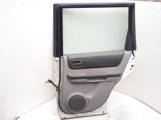 Drzwi tylne prawe H210M8H7MA NISSAN