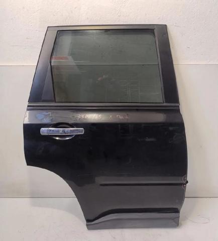 Drzwi tylne prawe H210MJG0MA NISSAN