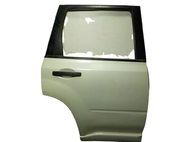 Drzwi tylne prawe H210MJG0MA NISSAN