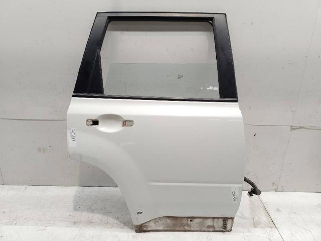 Drzwi tylne prawe H210MJG0MA NISSAN