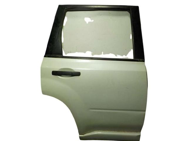 Drzwi tylne prawe H210MJG0MA NISSAN