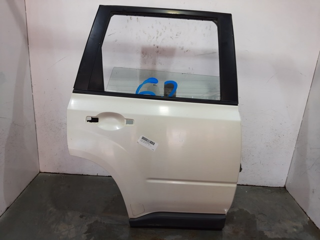 Drzwi tylne prawe H210MJG0MB NISSAN
